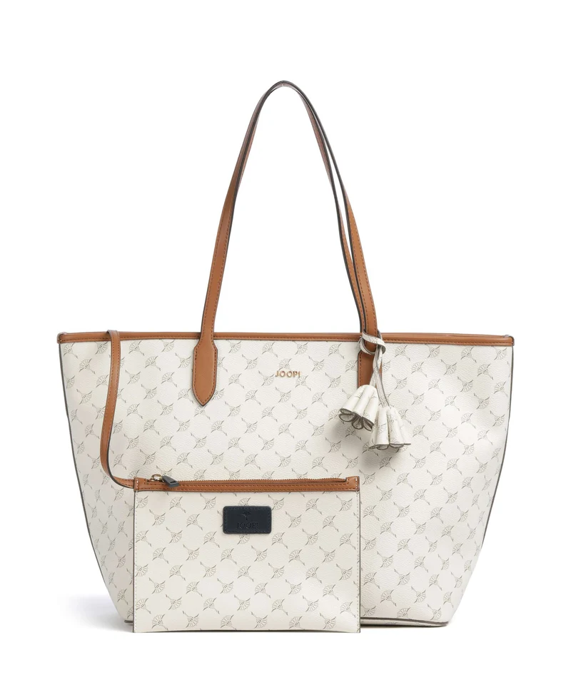 JOOP! Cortina 1.0 Lara Cabas offwhite