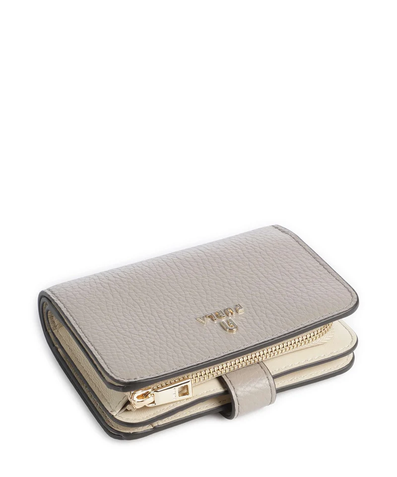 Furla Camelia S Portefeuille cachemire gray