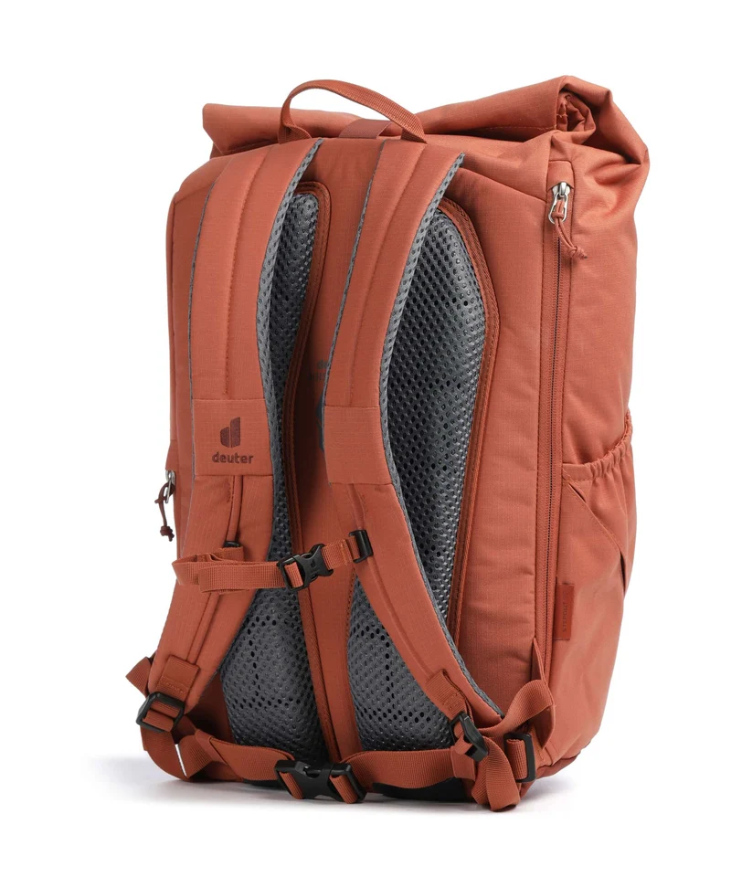 Deuter StepOut 22 Sac à dos copper/oak