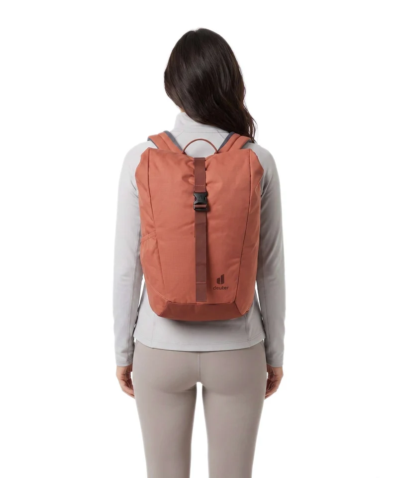 Deuter StepOut 22 Sac à dos copper/oak