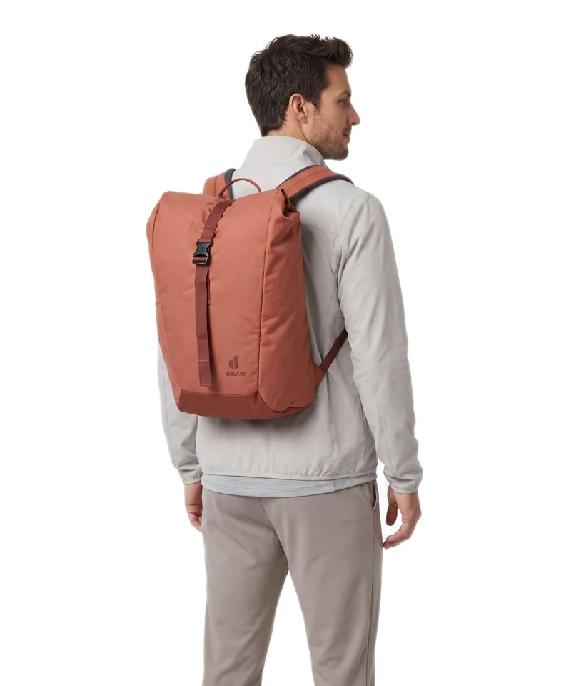 Deuter StepOut 22 Sac à dos copper/oak