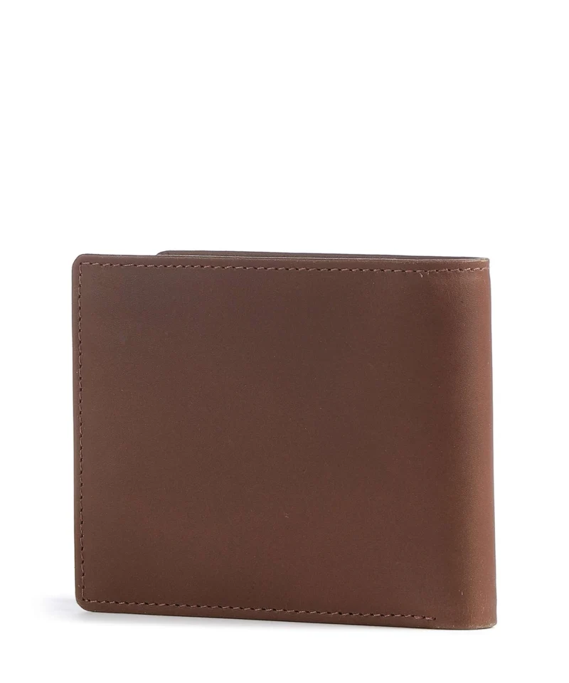 Samsonite Eluxe Portefeuille dark brown