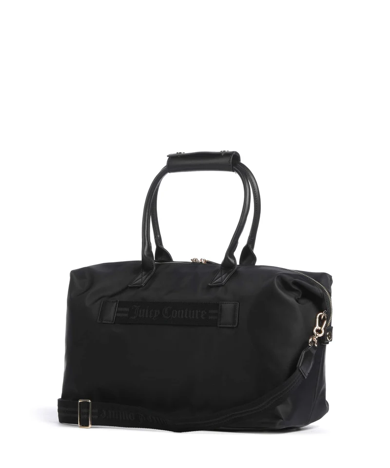 Juicy Couture S Sac week-end black