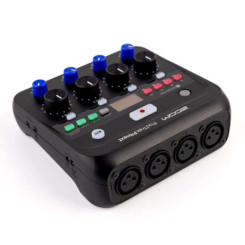 PodTrack P4next