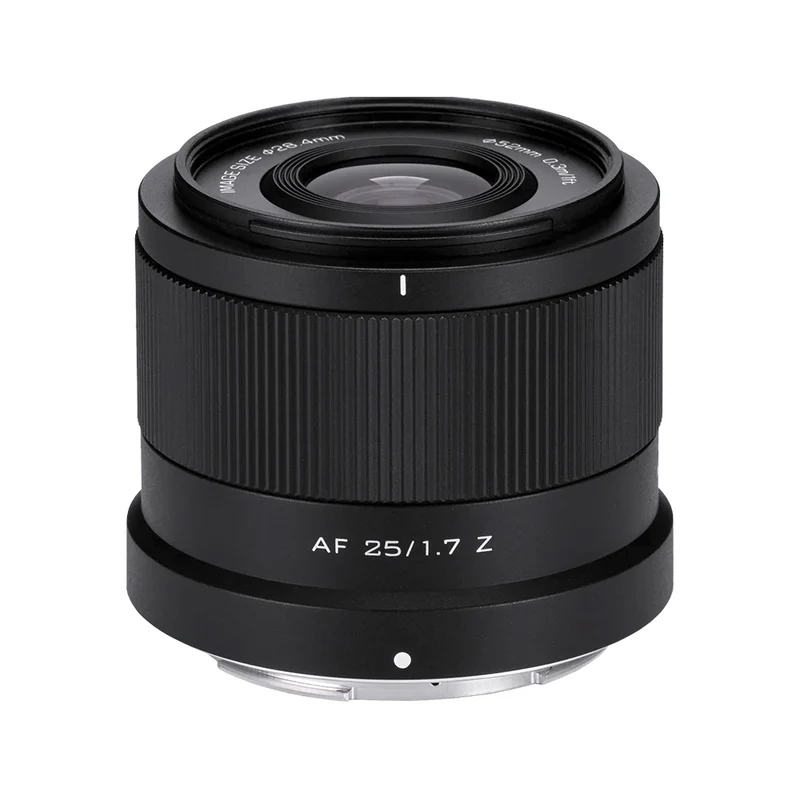 AF 25mm f/1.7 Air Nikon Z