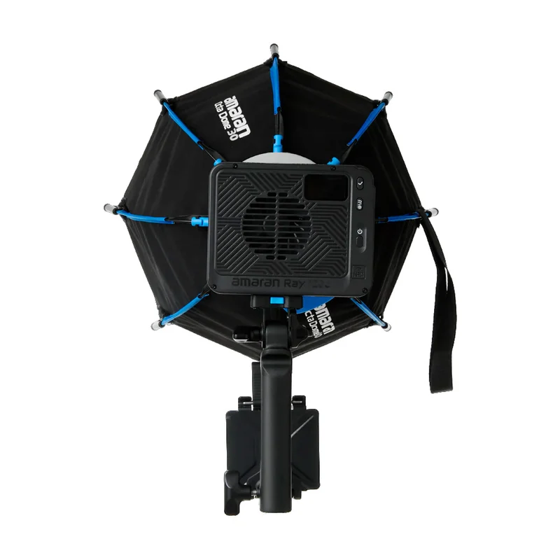 Lumière Ray 120c RGB