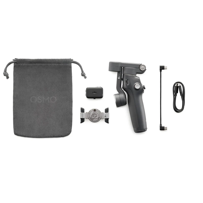 Osmo Mobile 8