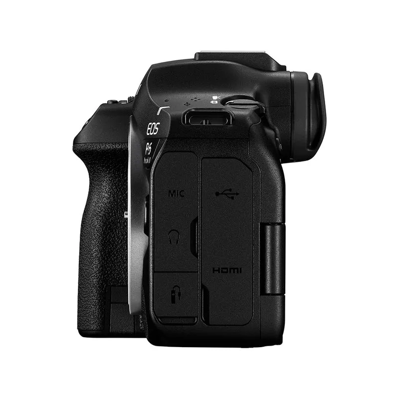 EOS R6 Mark III