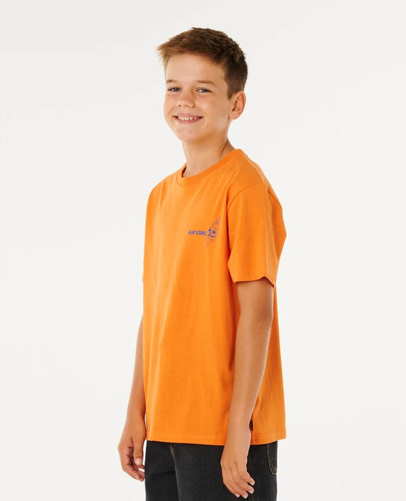 Eternal Shred Art Tee Boy
