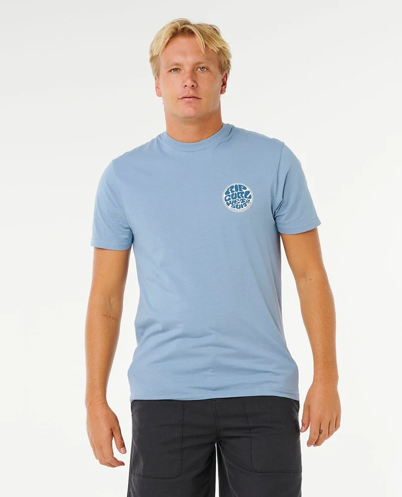 Wettie Passage Icon Tee