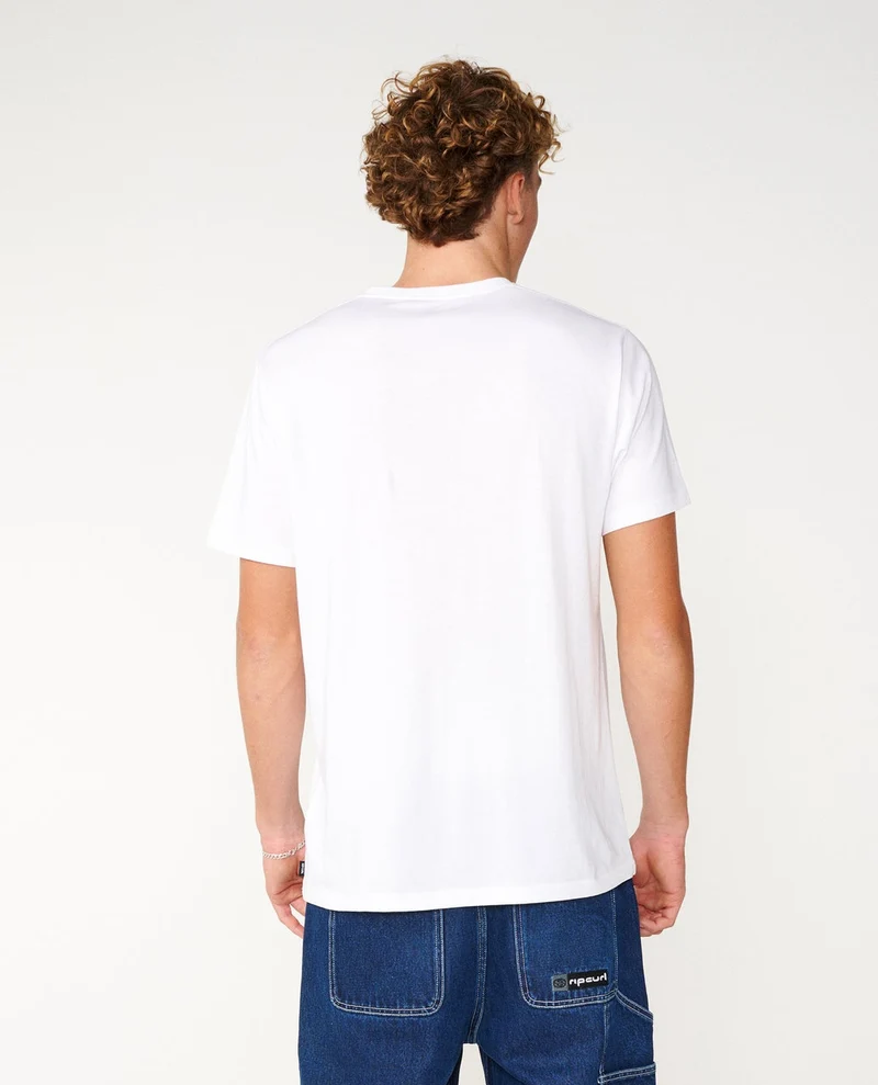 Wettie Icon Tee