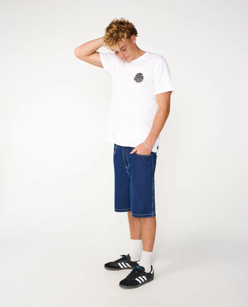 Wettie Icon Tee