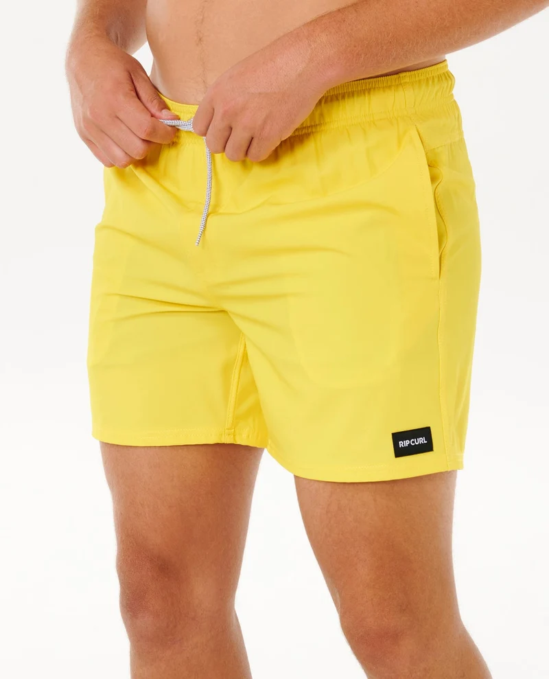 Offset Daily Volley Boardshort