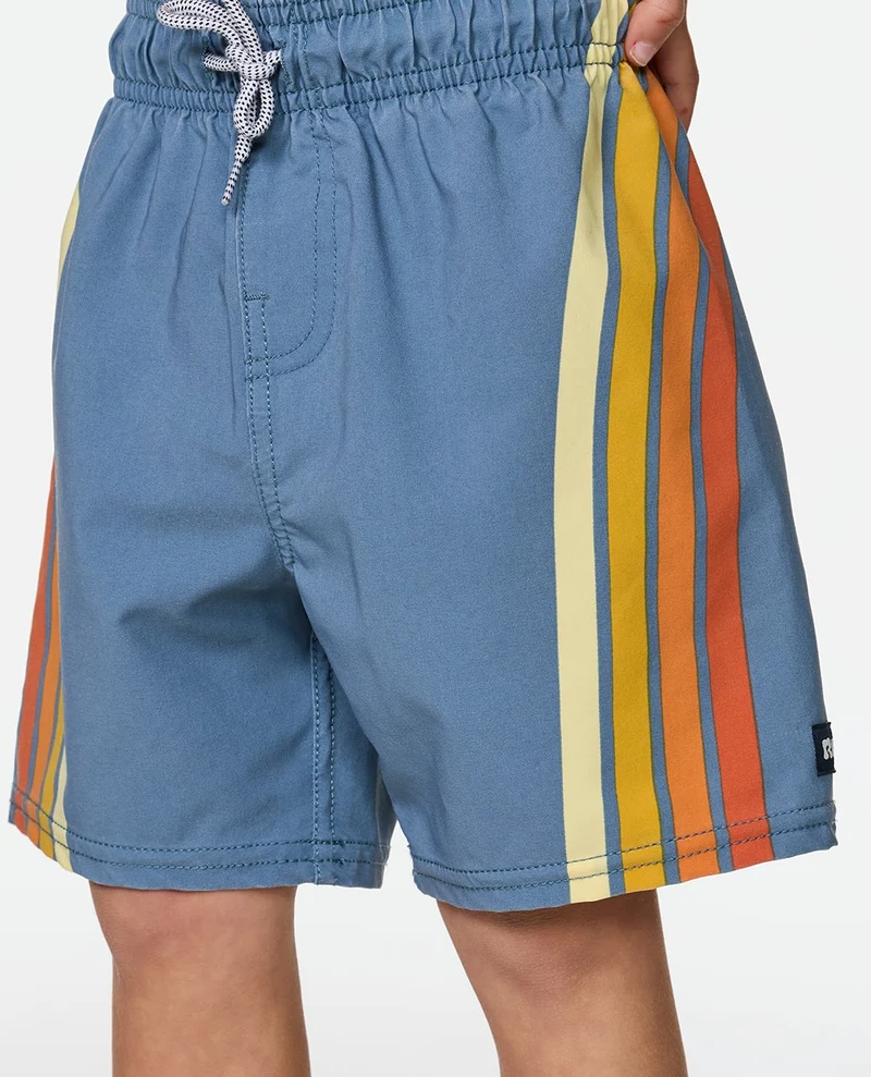 Pacific Rinse Volley Boy