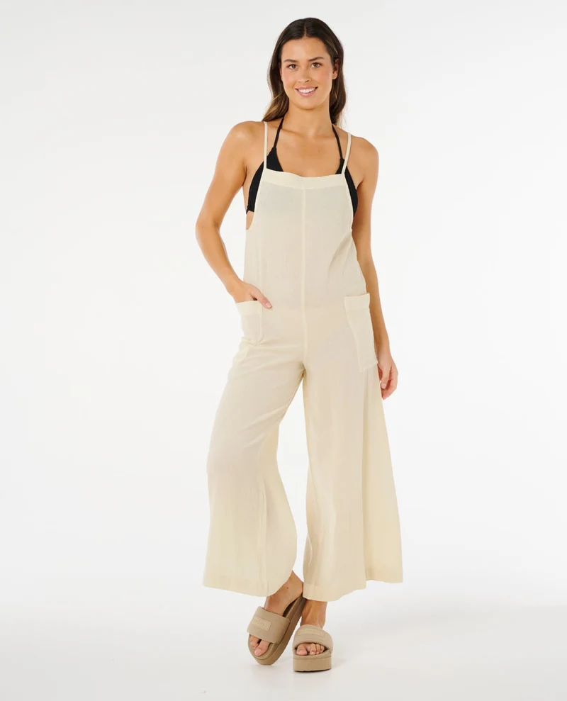 Classic Surf Jumpsuit