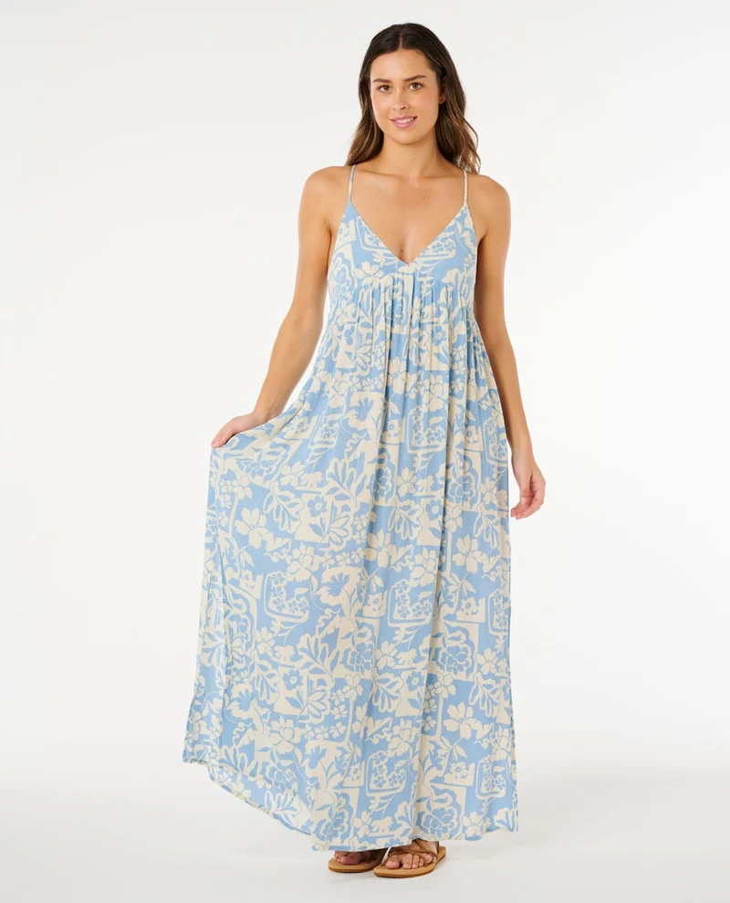 Party Pack Maxi Dress
