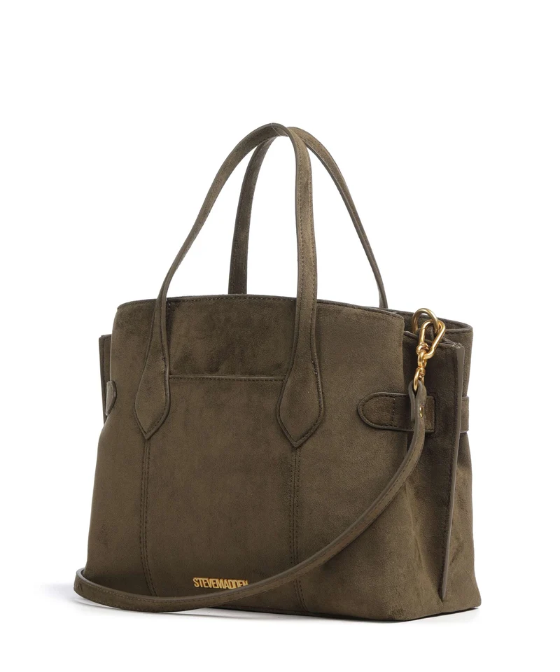 Steve Madden BJOPLIN Sac à main olive