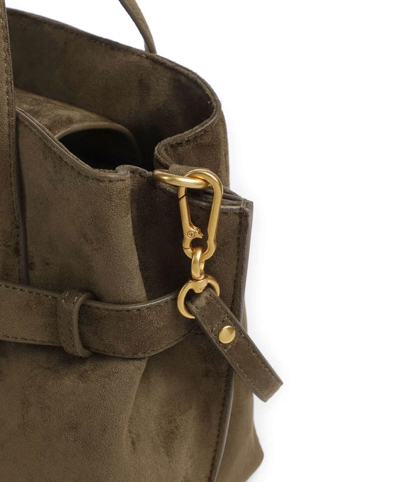 Steve Madden BJOPLIN Sac à main olive