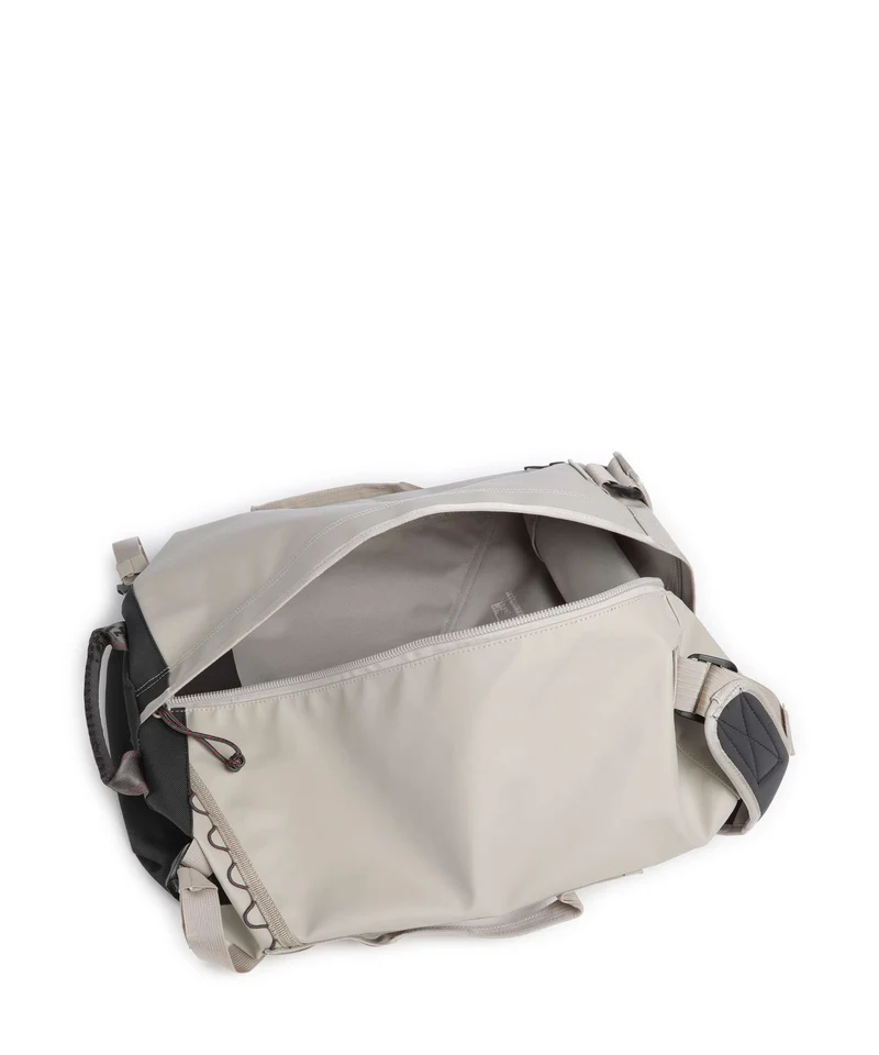 Klättermusen Ydalir 25 Sac à dos de voyage dove grey
