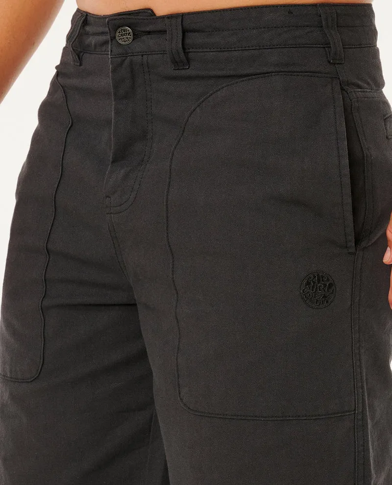 Premium Surf Walkshort