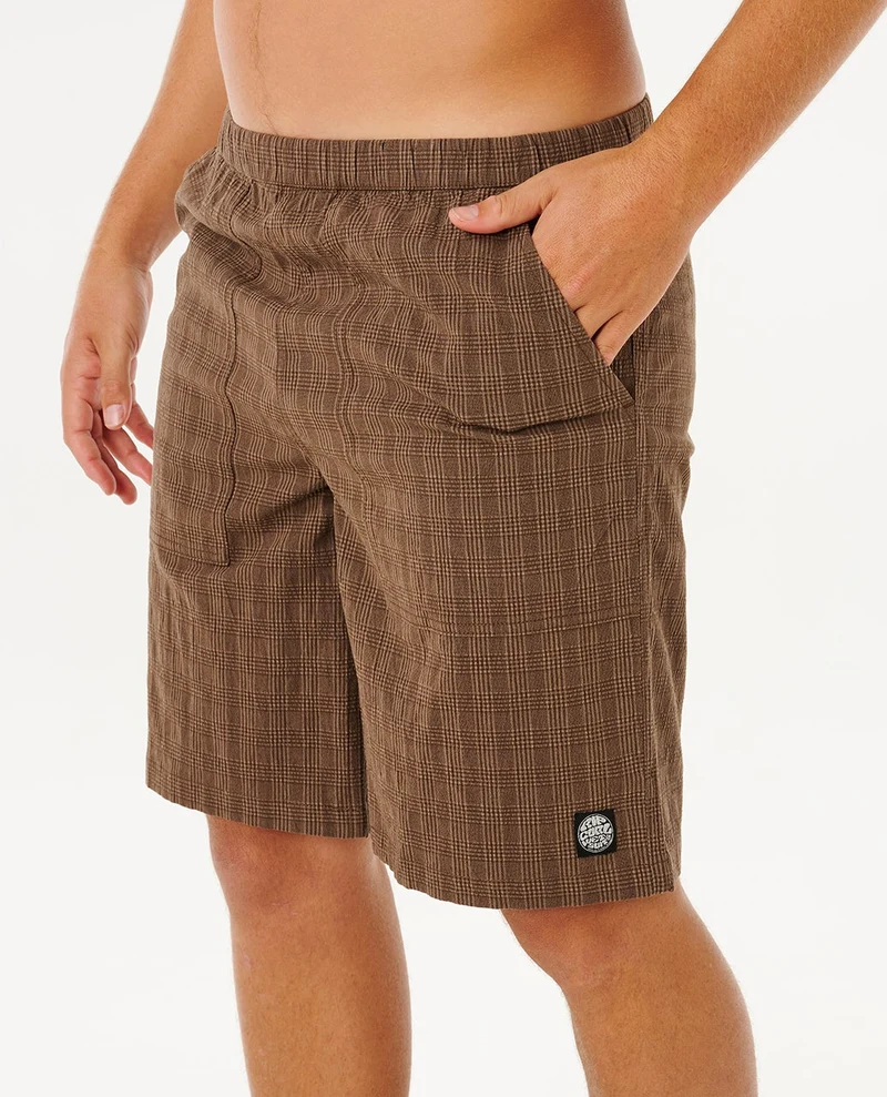 Premium Surf Check Volley