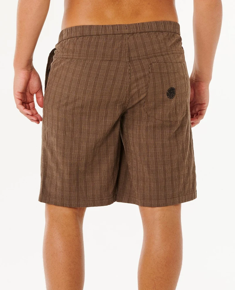 Premium Surf Check Volley