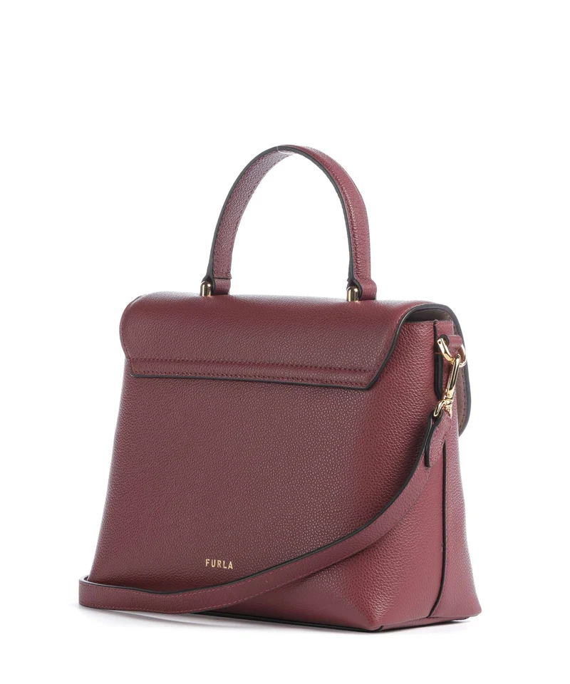 Furla Moonlight S Sac à main red apple