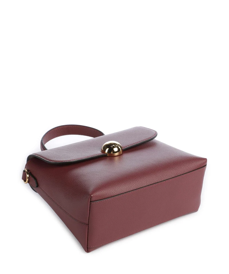 Furla Moonlight S Sac à main red apple