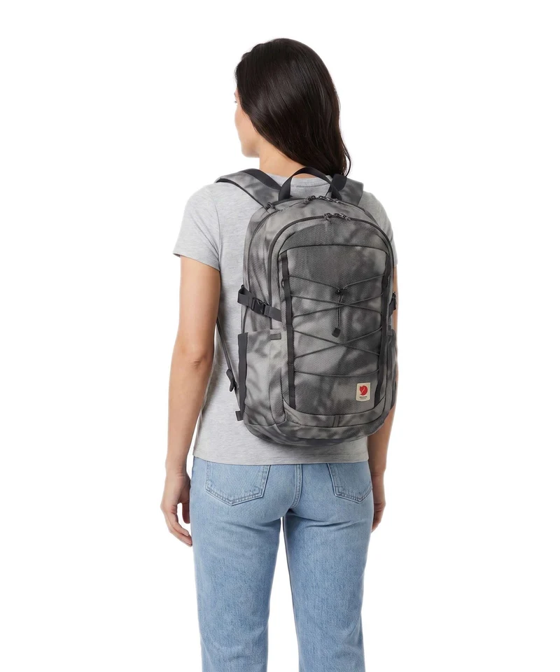 Fjällräven Skule 28 Sac à dos fossil/shade