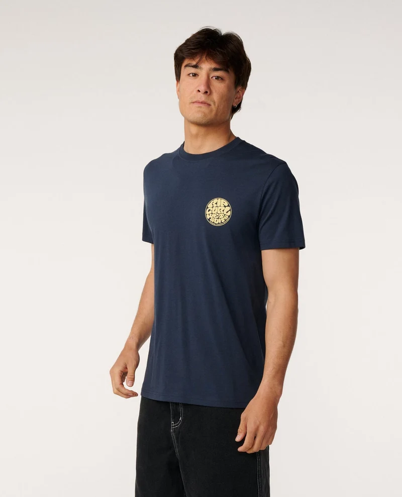 Wettie Icon Tee