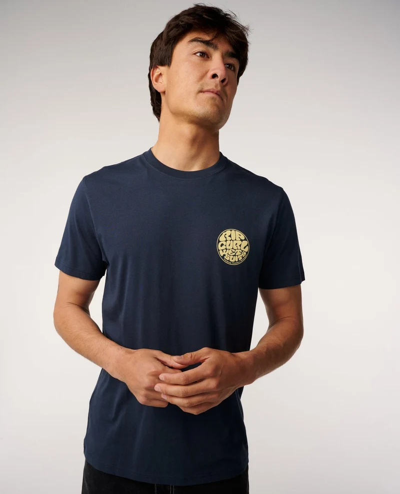 Wettie Icon Tee