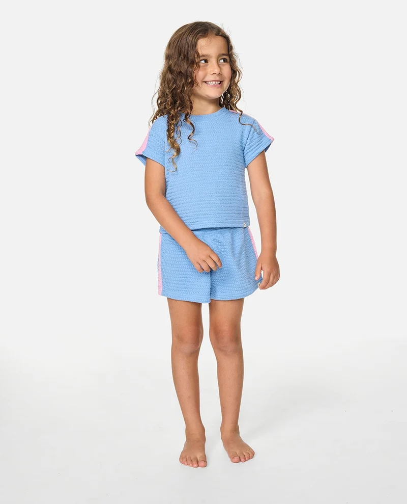 Surf Magic Bobbi Tee Girl