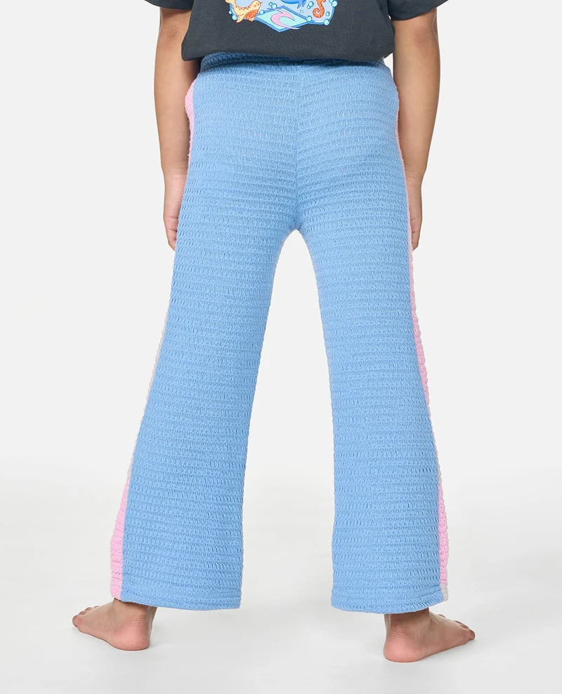 Surf Magic Knit Pant Girl