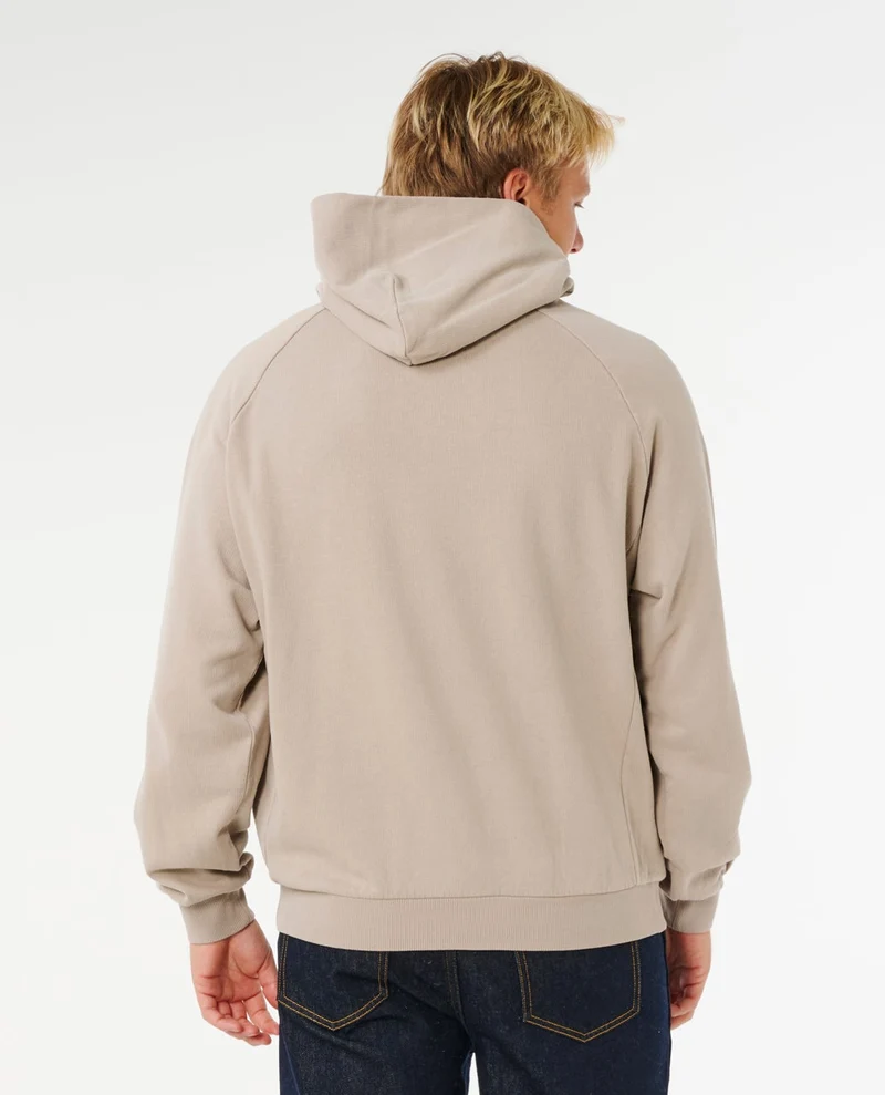 Premium Surf Hood Fleece
