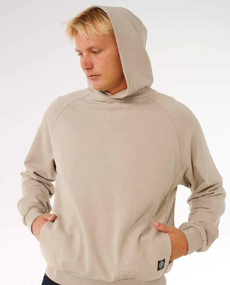 Premium Surf Hood Fleece