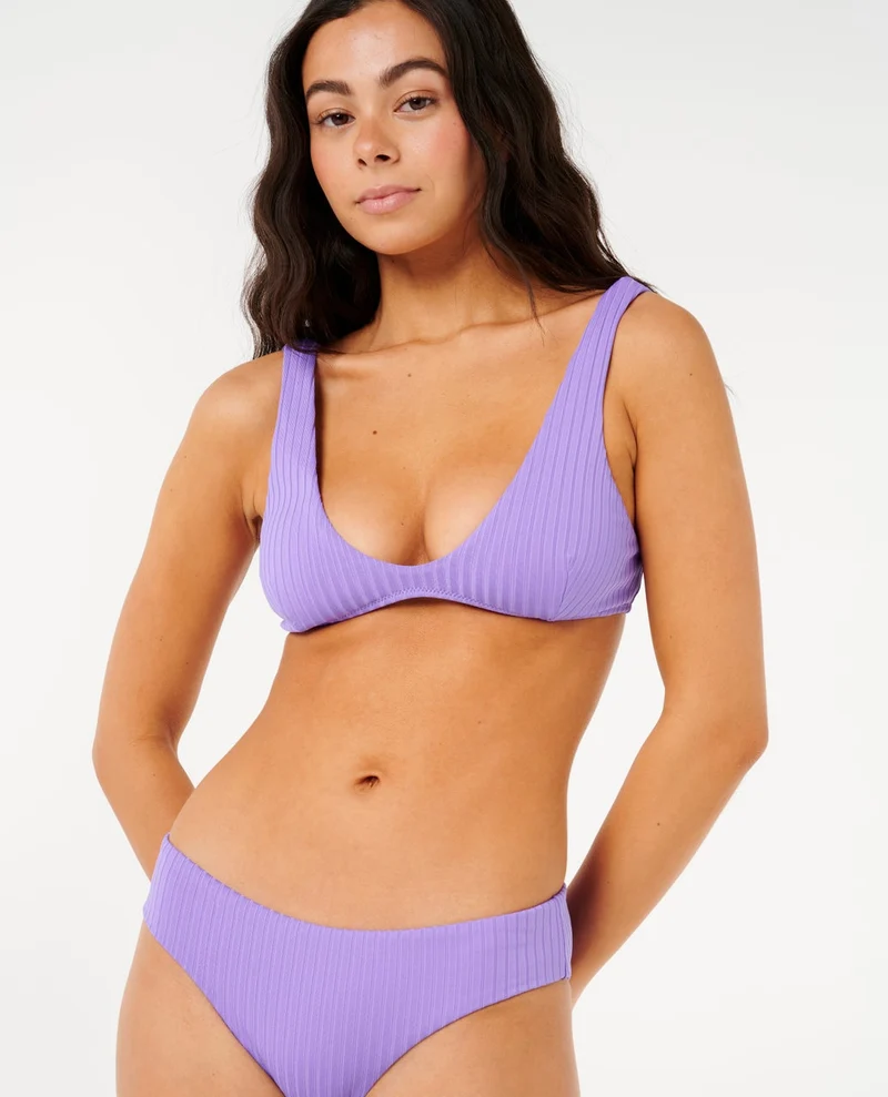 Premium Surf Full Coverage Bikini Bottom