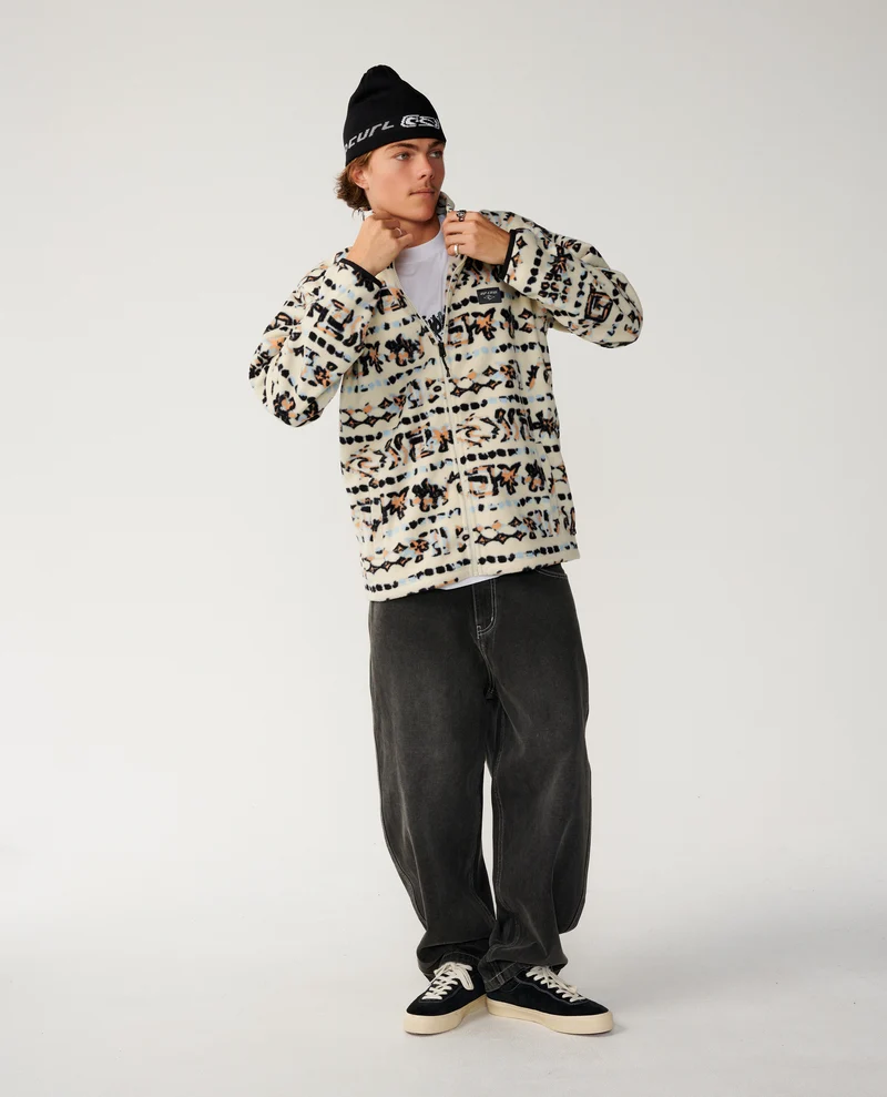 Sessions Polar Fleece