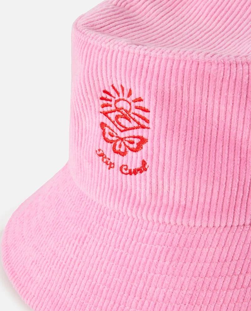 Icons Of Surf Bucket Hat