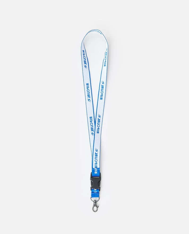 Logo Surf Lanyard