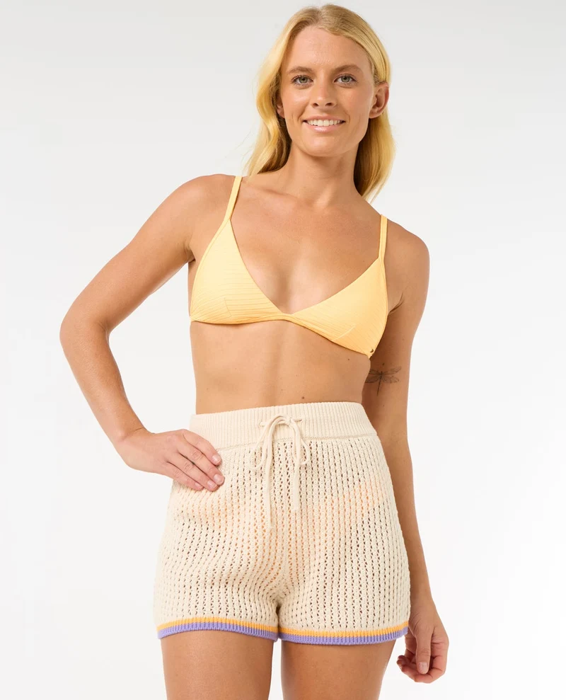 Cala Vadella Crochet Short