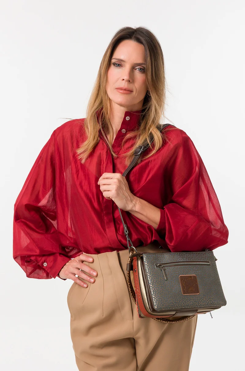 Sac porté épaule et bandoulière Odyssey