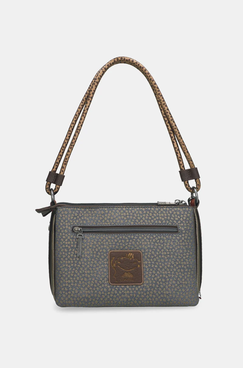 Sac porté épaule et bandoulière Odyssey