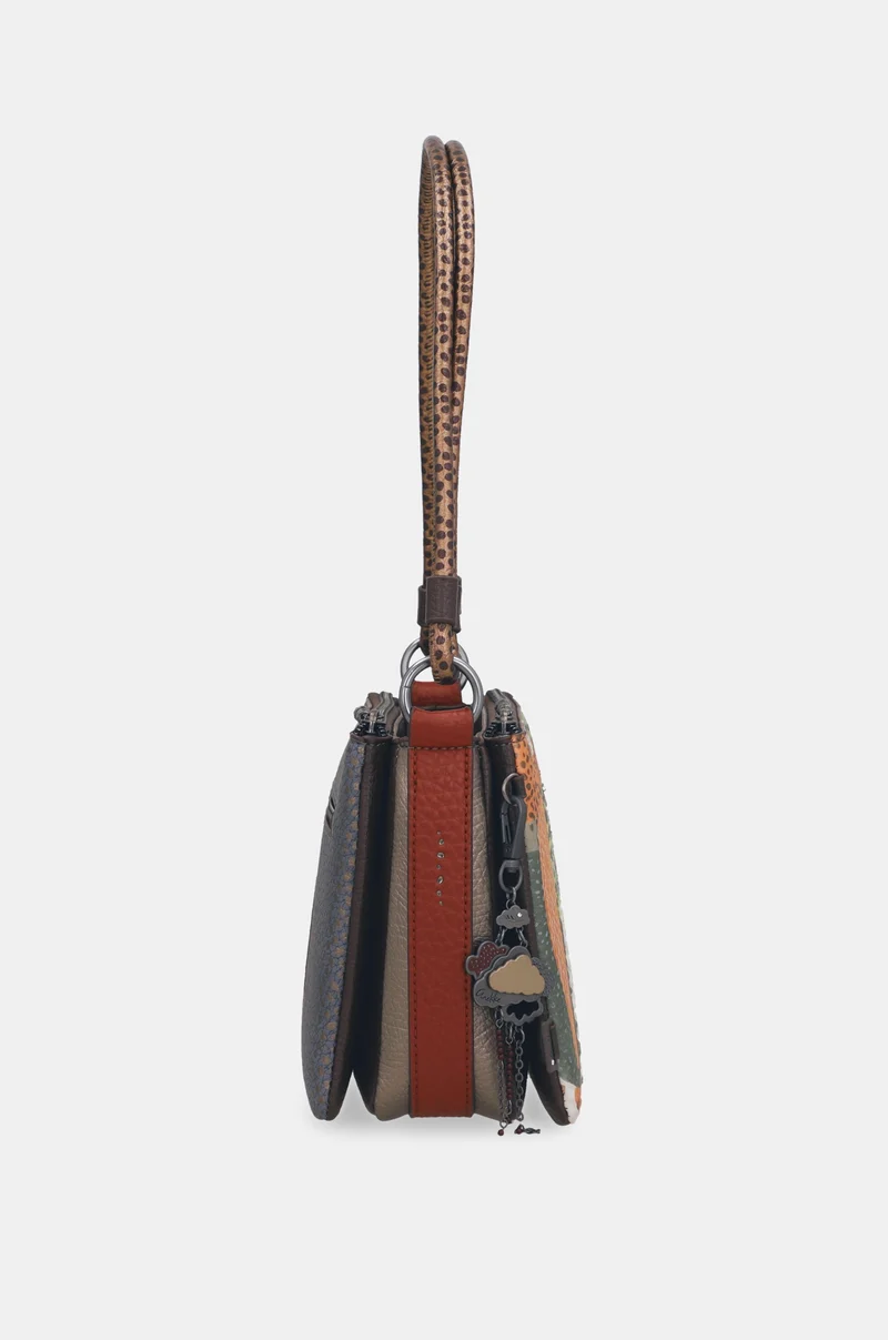 Sac porté épaule et bandoulière Odyssey