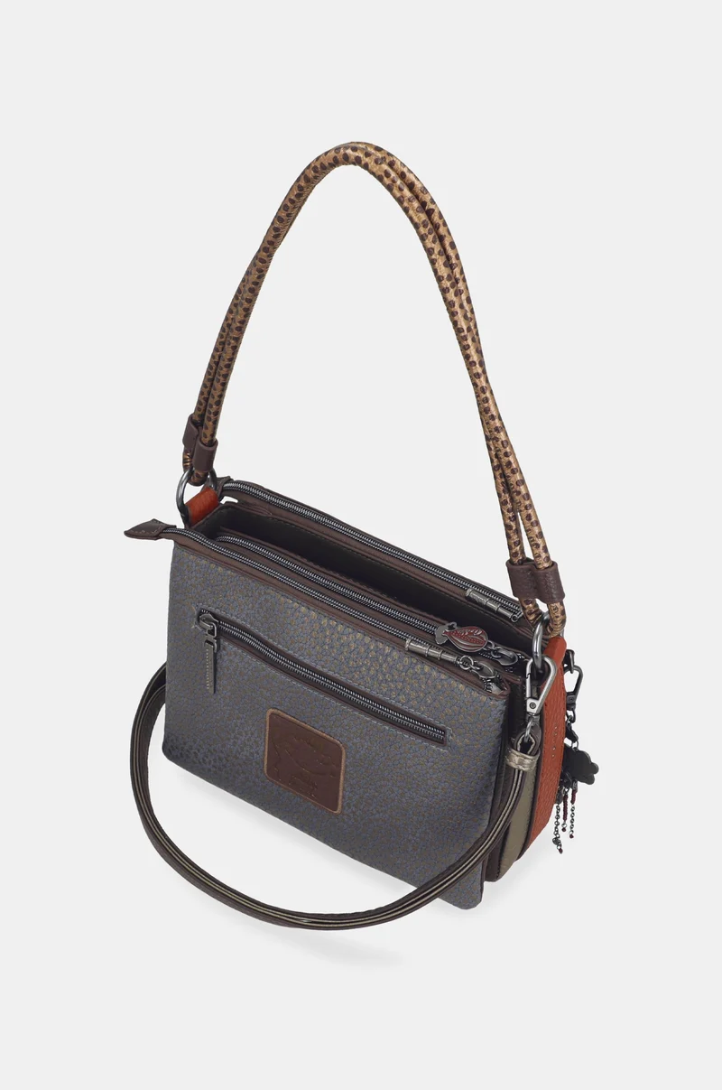 Sac porté épaule et bandoulière Odyssey