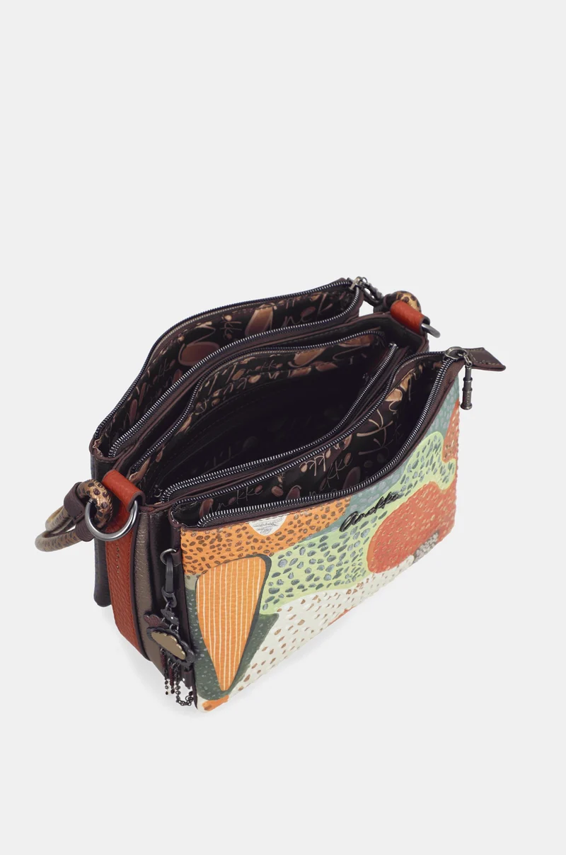 Sac porté épaule et bandoulière Odyssey