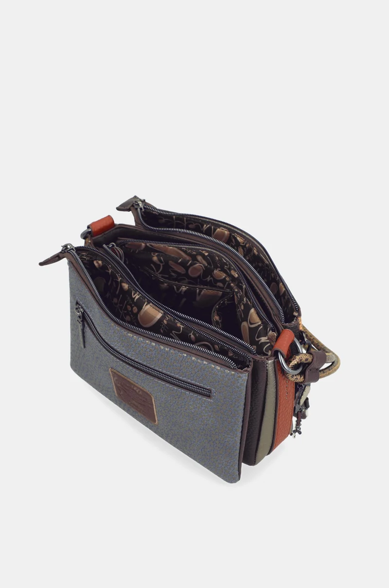 Sac porté épaule et bandoulière Odyssey