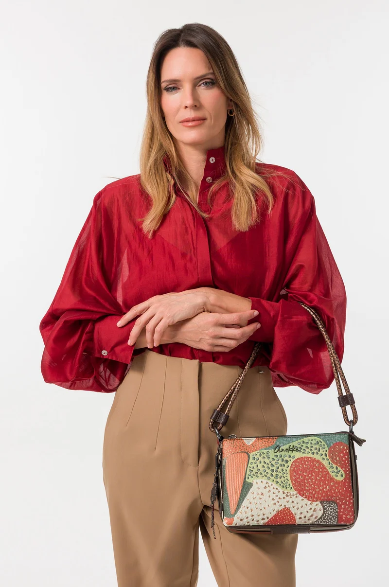 Sac porté épaule et bandoulière Odyssey