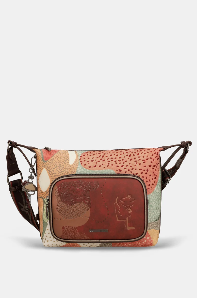 Grand sac à bandoulière Odyssey