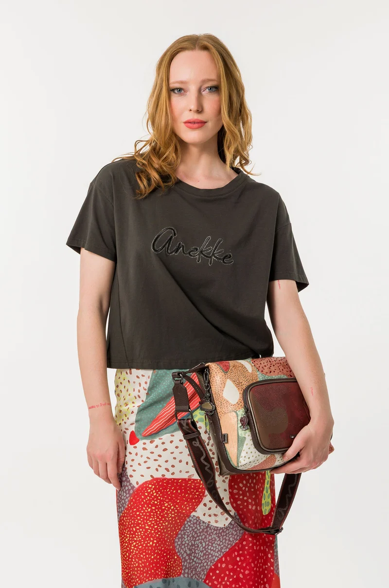 Grand sac à bandoulière Odyssey
