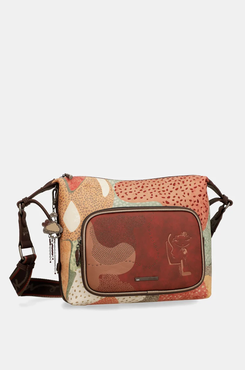 Grand sac à bandoulière Odyssey